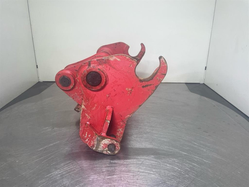 Manitou - Quick coupler/Schnellwechsler/Snelwissel - Quick coupler for Construction machinery: picture 3 Manitou - Quick coupler/Schnellwechsler/Snelwissel - Quick coupler for Construction machinery: picture 3