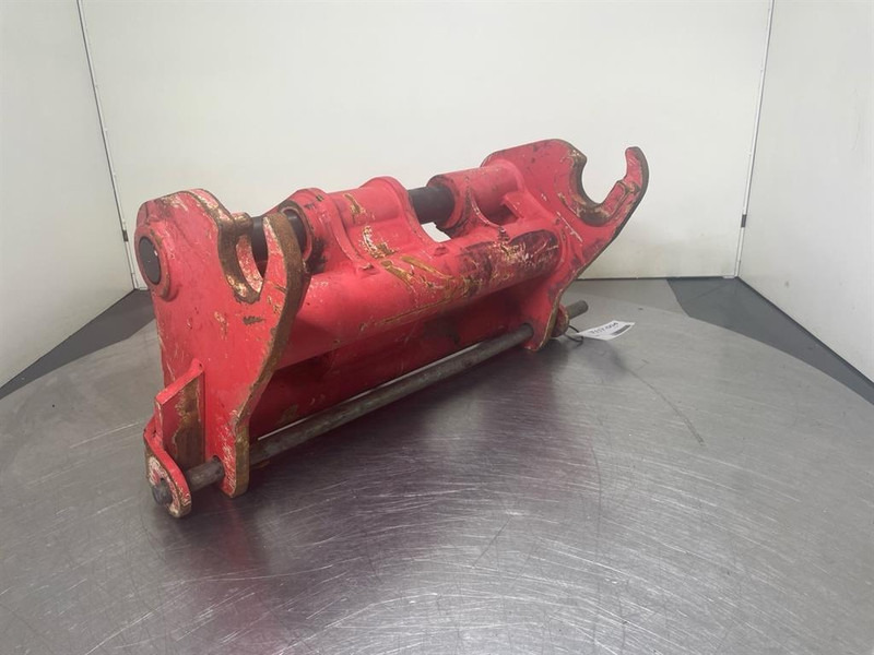 Manitou - Quick coupler/Schnellwechsler/Snelwissel - Quick coupler for Construction machinery: picture 2 Manitou - Quick coupler/Schnellwechsler/Snelwissel - Quick coupler for Construction machinery: picture 2