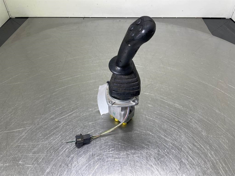 Mecalac 12MTX-5360462-Joystick/Steuergriff - Electrical system for Construction machinery: picture 2 Mecalac 12MTX-5360462-Joystick/Steuergriff - Electrical system for Construction machinery: picture 2