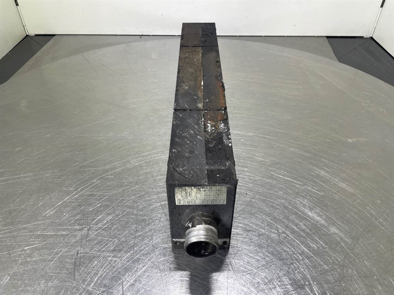 Mecalac 12MTX-5370539-Cooler/Kühler/Koeler - Engine for Construction machinery: picture 3 Mecalac 12MTX-5370539-Cooler/Kühler/Koeler - Engine for Construction machinery: picture 3