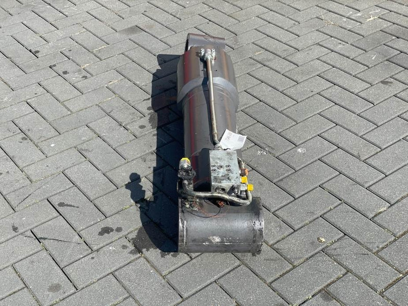Mecalac 12MTX-5671100-Boom cylinder/Auslegerzylinder - Hydraulics for Construction machinery: picture 3 Mecalac 12MTX-5671100-Boom cylinder/Auslegerzylinder - Hydraulics for Construction machinery: picture 3
