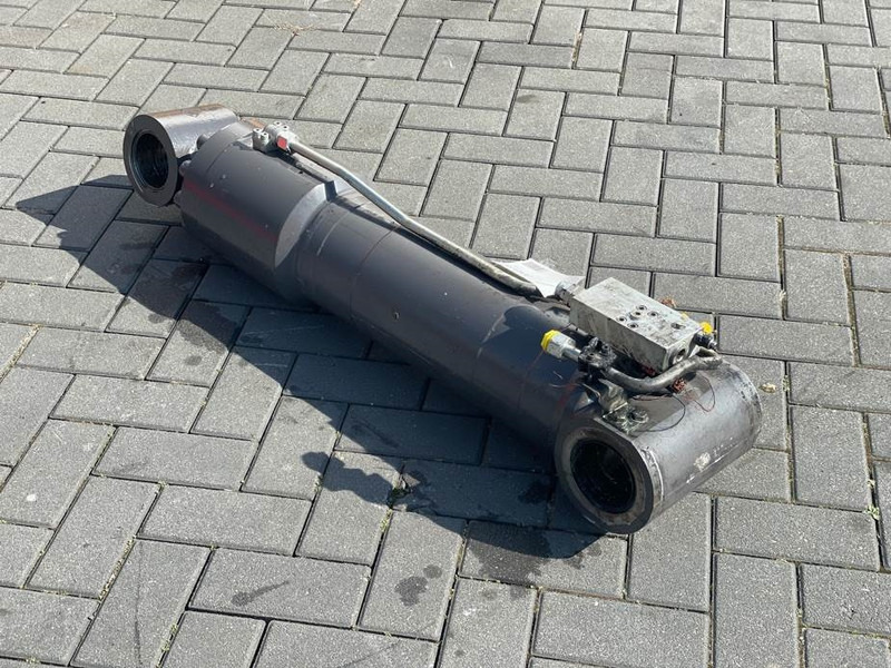 Mecalac 12MTX-5671100-Boom cylinder/Auslegerzylinder - Hydraulics for Construction machinery: picture 4 Mecalac 12MTX-5671100-Boom cylinder/Auslegerzylinder - Hydraulics for Construction machinery: picture 4