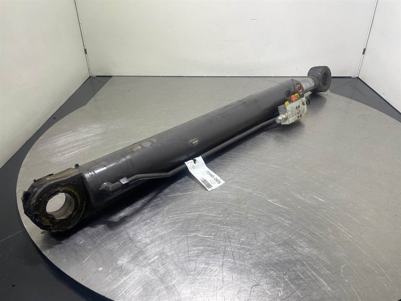 Mecalac 12MTX-5671153-Boom cylinder/Hubzylinder - Hydraulics for Construction machinery: picture 4 Mecalac 12MTX-5671153-Boom cylinder/Hubzylinder - Hydraulics for Construction machinery: picture 4