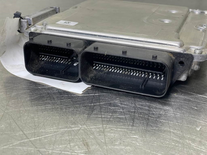 Mecalac 12MTX-6160099-ECU/Control box/Steuermodul - Electrical system for Construction machinery: picture 3 Mecalac 12MTX-6160099-ECU/Control box/Steuermodul - Electrical system for Construction machinery: picture 3