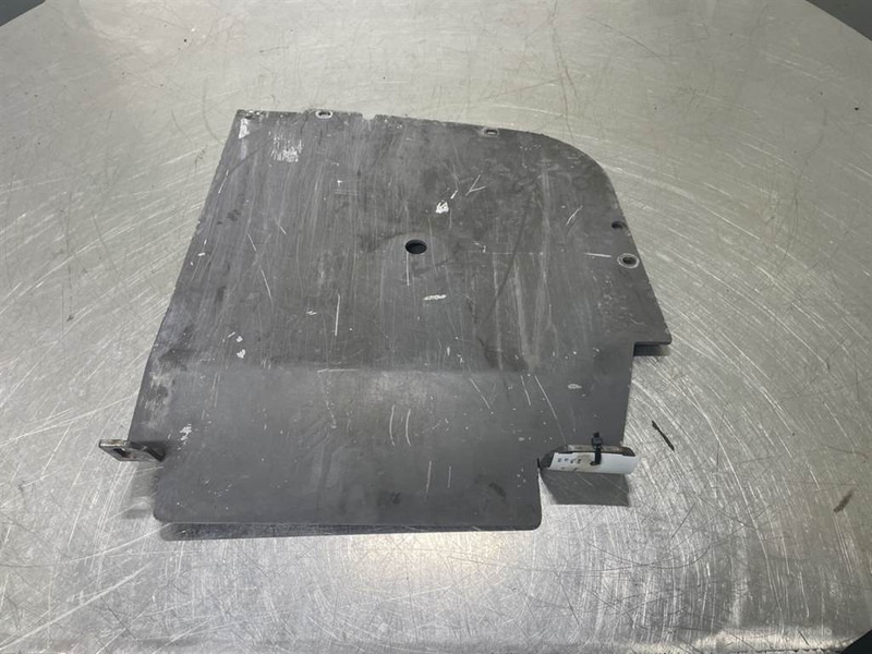 Mecalac 12MTX - Cover/Abdeckungen/Kap - Frame/ Chassis for Construction machinery: picture 1 Mecalac 12MTX - Cover/Abdeckungen/Kap - Frame/ Chassis for Construction machinery: picture 1