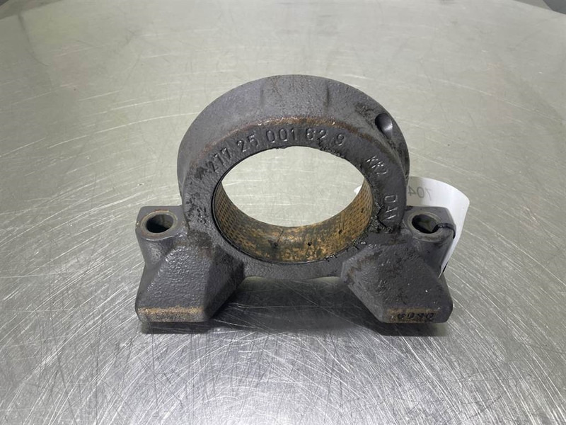 Mecalac 12MTX-Dana Spicer 311/112/269-Bearing block - Axle and parts for Construction machinery: picture 1 Mecalac 12MTX-Dana Spicer 311/112/269-Bearing block - Axle and parts for Construction machinery: picture 1