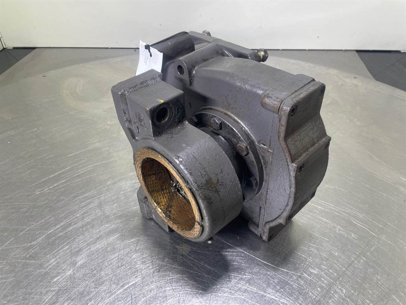 Mecalac 12MTX-Spicer 311/112/269-Transmission/Getriebe - Gearbox for Construction machinery: picture 4 Mecalac 12MTX-Spicer 311/112/269-Transmission/Getriebe - Gearbox for Construction machinery: picture 4