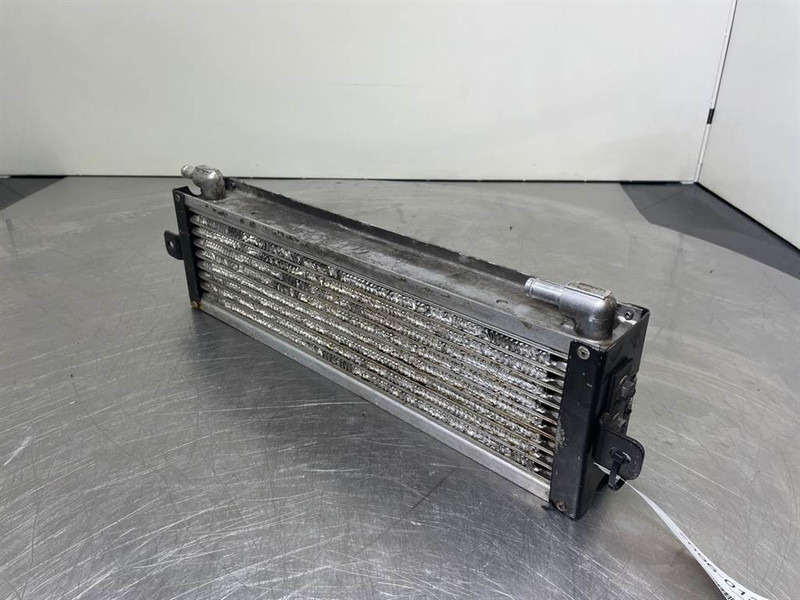 New Holland W110C - Cooler/Kühler/Koeler - Engine for Construction machinery: picture 4 New Holland W110C - Cooler/Kühler/Koeler - Engine for Construction machinery: picture 4