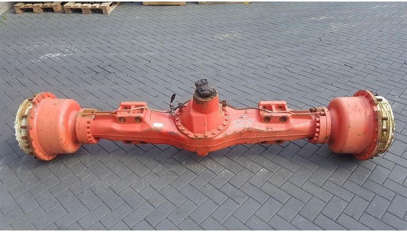 O & K 4517615 - O&K L 35 - Axle/Achse/As - Axle and parts for Construction machinery: picture 2 O & K 4517615 - O&K L 35 - Axle/Achse/As - Axle and parts for Construction machinery: picture 2