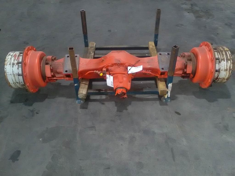 O & K 4920775 - O&K L 15 I - Axle/Achse/As - Axle and parts for Construction machinery: picture 2 O & K 4920775 - O&K L 15 I - Axle/Achse/As - Axle and parts for Construction machinery: picture 2