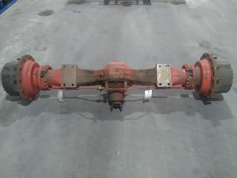 O & K L 15 I - Axle/Achse/As - Axle and parts for Construction machinery: picture 1 O & K L 15 I - Axle/Achse/As - Axle and parts for Construction machinery: picture 1