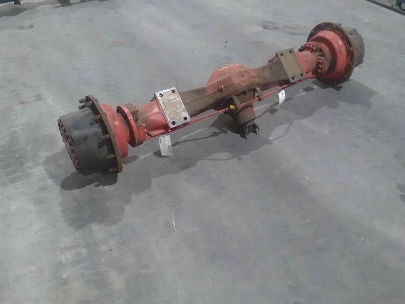 O & K L 15 I - Axle/Achse/As - Axle and parts for Construction machinery: picture 5 O & K L 15 I - Axle/Achse/As - Axle and parts for Construction machinery: picture 5