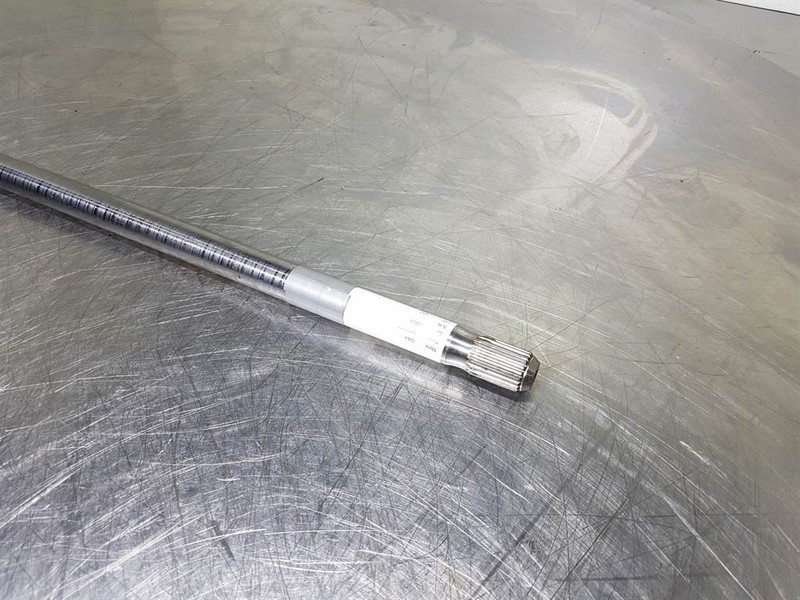 O & K L10.5-4922478-Joint shaft/Steckwelle/Steekas - Axle and parts for Construction machinery: picture 2 O & K L10.5-4922478-Joint shaft/Steckwelle/Steekas - Axle and parts for Construction machinery: picture 2