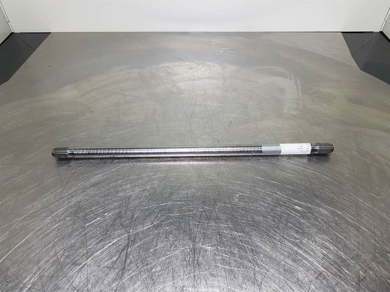 O & K L10.5-4922478-Joint shaft/Steckwelle/Steekas - Axle and parts for Construction machinery: picture 1 O & K L10.5-4922478-Joint shaft/Steckwelle/Steekas - Axle and parts for Construction machinery: picture 1