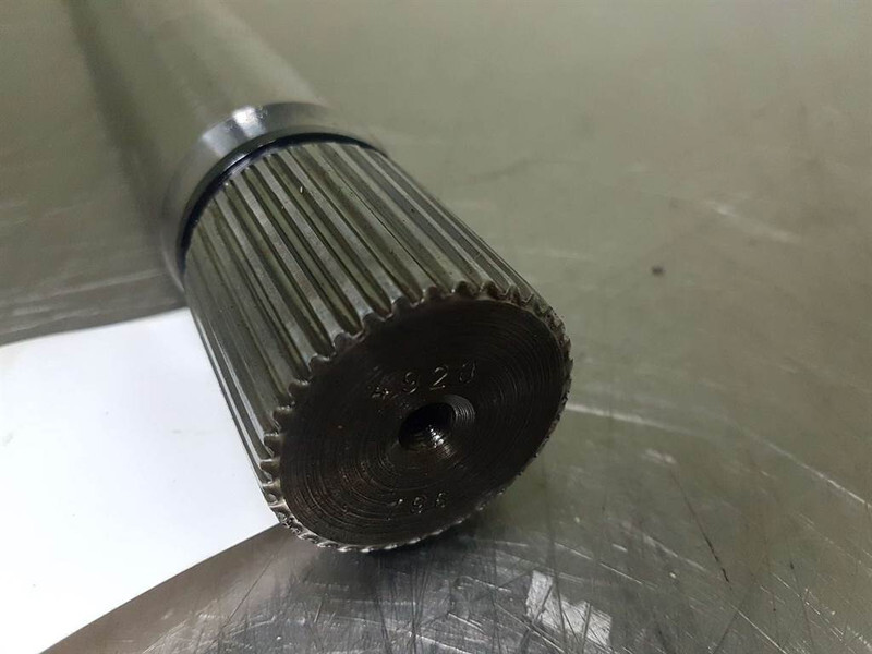 O & K L20I-4920796-Joint shaft/Steckwelle/Steekas - Axle and parts for Construction machinery: picture 3 O & K L20I-4920796-Joint shaft/Steckwelle/Steekas - Axle and parts for Construction machinery: picture 3