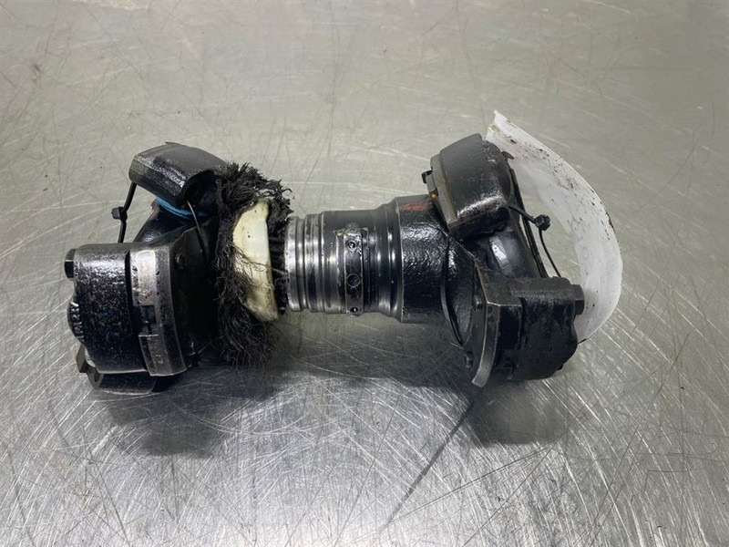 O & K L25.5 - Propshaft/Gelenkwelle/Cardanas - Axle and parts for Construction machinery: picture 1 O & K L25.5 - Propshaft/Gelenkwelle/Cardanas - Axle and parts for Construction machinery: picture 1