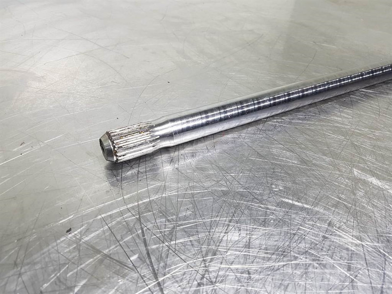 O & K L5-4922458-Joint shaft/Steckwelle/Steekas - Axle and parts for Construction machinery: picture 3 O & K L5-4922458-Joint shaft/Steckwelle/Steekas - Axle and parts for Construction machinery: picture 3