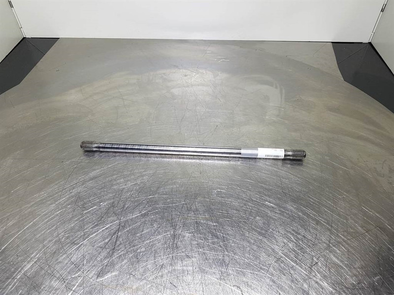 O & K L5-4922458-Joint shaft/Steckwelle/Steekas - Axle and parts for Construction machinery: picture 1 O & K L5-4922458-Joint shaft/Steckwelle/Steekas - Axle and parts for Construction machinery: picture 1