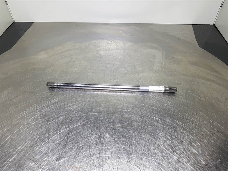 O & K L5-4922458-Joint shaft/Steckwelle/Steekas - Axle and parts for Construction machinery: picture 1 O & K L5-4922458-Joint shaft/Steckwelle/Steekas - Axle and parts for Construction machinery: picture 1