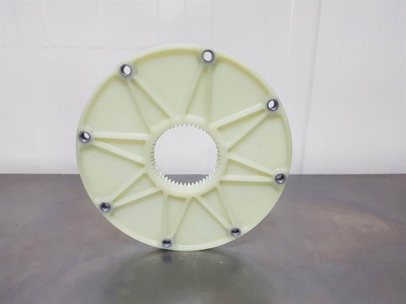 O & K L5.5-KTR BoWex 48 FLE-PA Ø241,2-Flange coupling - Engine for Construction machinery: picture 3 O & K L5.5-KTR BoWex 48 FLE-PA Ø241,2-Flange coupling - Engine for Construction machinery: picture 3