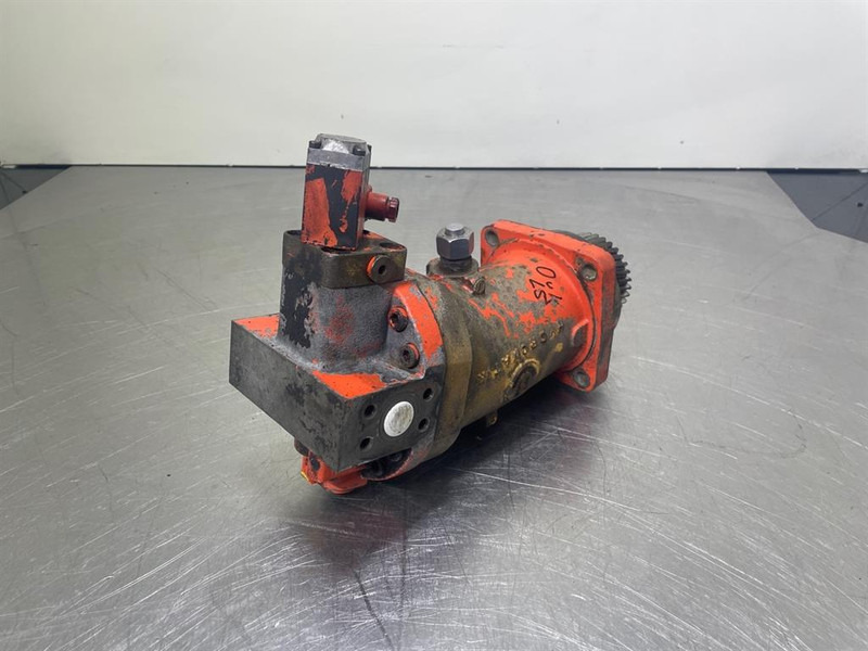 O & K L5-Hydromatik A6V55-Drive motor/Fahrmotor/Rijmotor - Hydraulics for Construction machinery: picture 5 O & K L5-Hydromatik A6V55-Drive motor/Fahrmotor/Rijmotor - Hydraulics for Construction machinery: picture 5