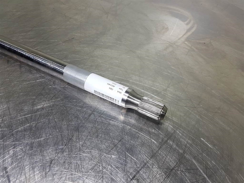 O & K L6-4922454/4922479-Joint shaft/Steckwelle/Steekas - Axle and parts for Construction machinery: picture 2 O & K L6-4922454/4922479-Joint shaft/Steckwelle/Steekas - Axle and parts for Construction machinery: picture 2