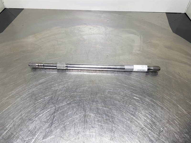 O & K L6-4922454/4922479-Joint shaft/Steckwelle/Steekas - Axle and parts for Construction machinery: picture 1 O & K L6-4922454/4922479-Joint shaft/Steckwelle/Steekas - Axle and parts for Construction machinery: picture 1