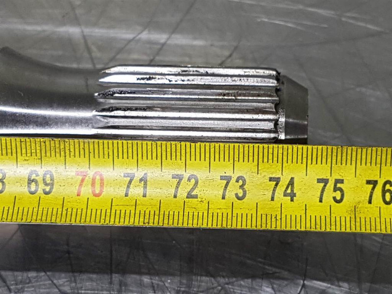 O & K L6-4922454/4922479-Joint shaft/Steckwelle/Steekas - Axle and parts for Construction machinery: picture 4 O & K L6-4922454/4922479-Joint shaft/Steckwelle/Steekas - Axle and parts for Construction machinery: picture 4