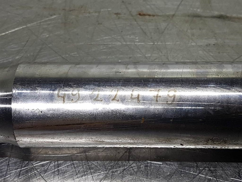 O & K L6-4922454/4922479-Joint shaft/Steckwelle/Steekas - Axle and parts for Construction machinery: picture 5 O & K L6-4922454/4922479-Joint shaft/Steckwelle/Steekas - Axle and parts for Construction machinery: picture 5