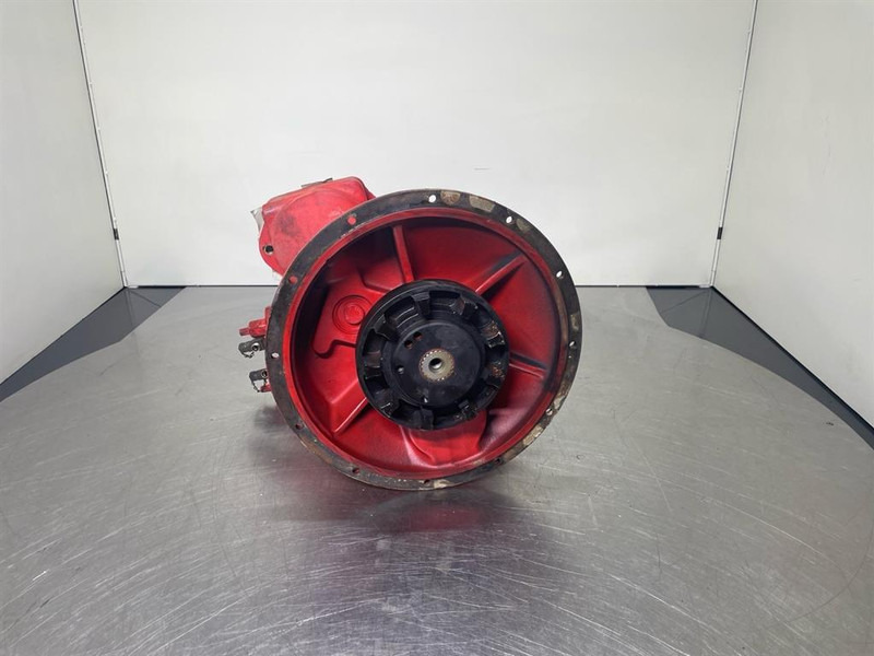 O & K -Rexroth A8VO80-Load sensing pump - Hydraulics for Construction machinery: picture 5 O & K -Rexroth A8VO80-Load sensing pump - Hydraulics for Construction machinery: picture 5