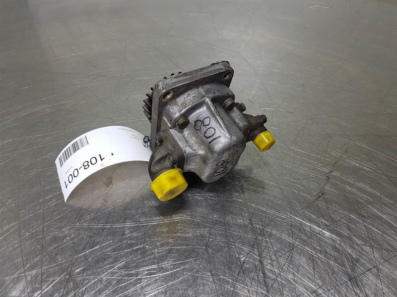 Perkins 4203-Rexroth 0510420005-Gearpump/Zahnradpumpe - Hydraulics for Construction machinery: picture 3 Perkins 4203-Rexroth 0510420005-Gearpump/Zahnradpumpe - Hydraulics for Construction machinery: picture 3