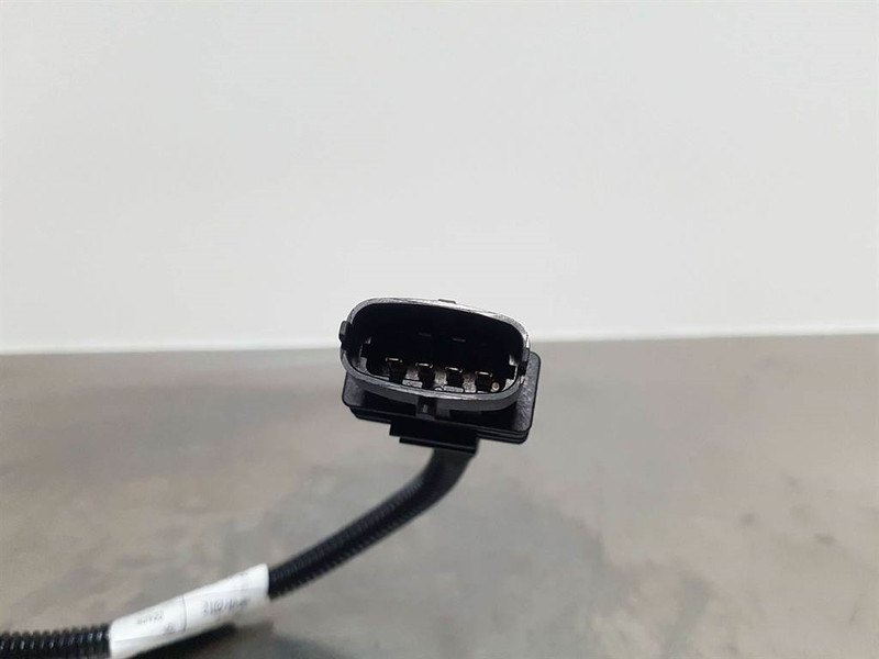 Perkins 854E-E34TA-5801515244-Wire/Cable - Electrical system for Construction machinery: picture 4 Perkins 854E-E34TA-5801515244-Wire/Cable - Electrical system for Construction machinery: picture 4