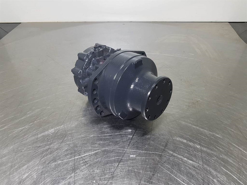 Poclain Hydraulics MS/MSE-Bomag A40828D-05818838-Wheel mot - Hydraulics: picture 1 Poclain Hydraulics MS/MSE-Bomag A40828D-05818838-Wheel mot - Hydraulics: picture 1