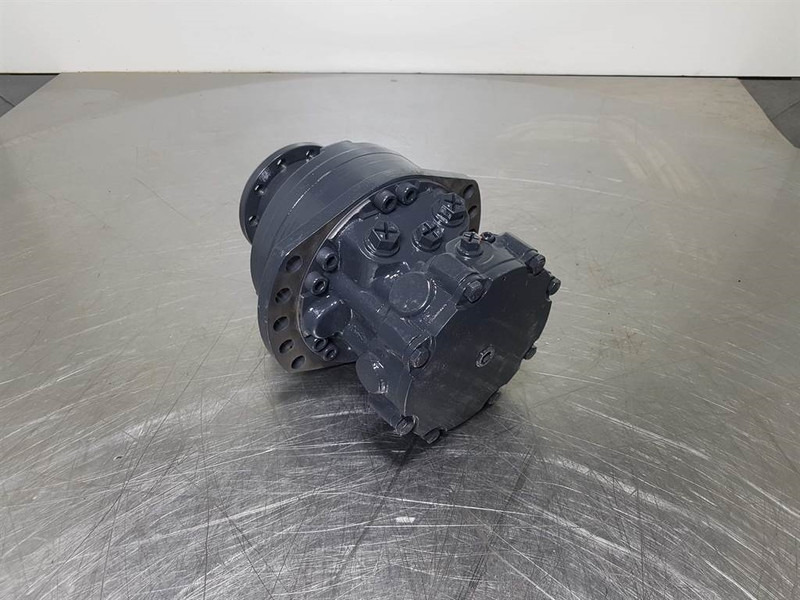 Poclain Hydraulics MS/MSE-Bomag A40828D-05818838-Wheel mot - Hydraulics: picture 2 Poclain Hydraulics MS/MSE-Bomag A40828D-05818838-Wheel mot - Hydraulics: picture 2