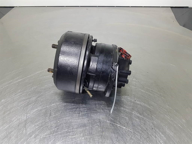 Poclain MS02-8-123-A02-1K38-Wheel motor/Radmotor - Hydraulics for Construction machinery: picture 5 Poclain MS02-8-123-A02-1K38-Wheel motor/Radmotor - Hydraulics for Construction machinery: picture 5
