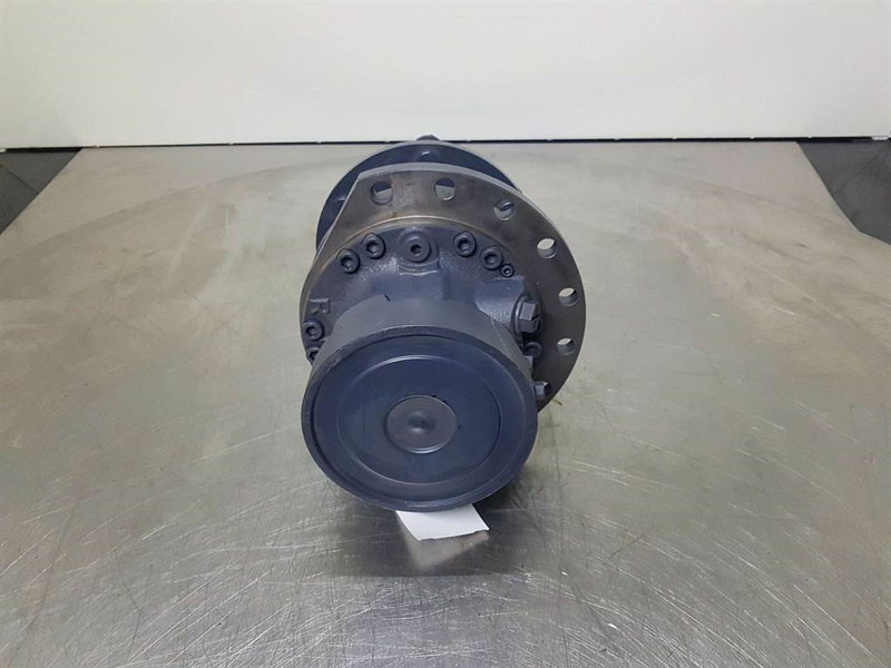 Poclain MSE05-2-133-F05-Wheel motor/Radmotor/Wielmotor - Hydraulics for Construction machinery: picture 5 Poclain MSE05-2-133-F05-Wheel motor/Radmotor/Wielmotor - Hydraulics for Construction machinery: picture 5