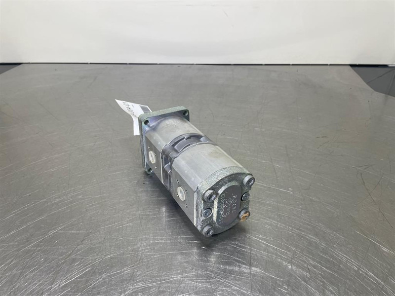 Rexroth 0510901501 - Gearpump/Zahnradpumpe/Tandwielpomp - Hydraulics for Construction machinery: picture 3 Rexroth 0510901501 - Gearpump/Zahnradpumpe/Tandwielpomp - Hydraulics for Construction machinery: picture 3