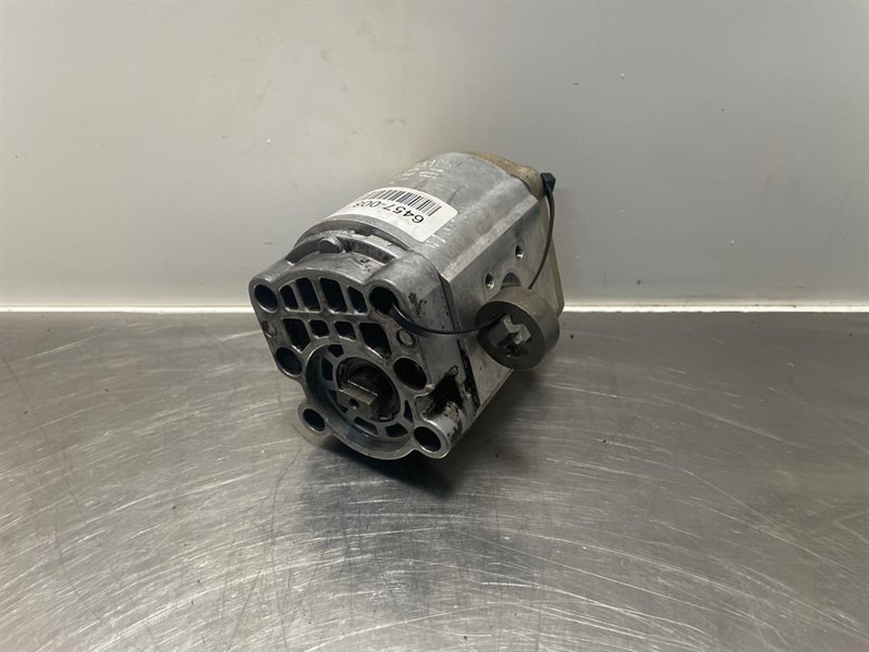 Rexroth 0517666303/1517223043-Gearpump/Zahnradpumpe - Hydraulics for Construction machinery: picture 4 Rexroth 0517666303/1517223043-Gearpump/Zahnradpumpe - Hydraulics for Construction machinery: picture 4