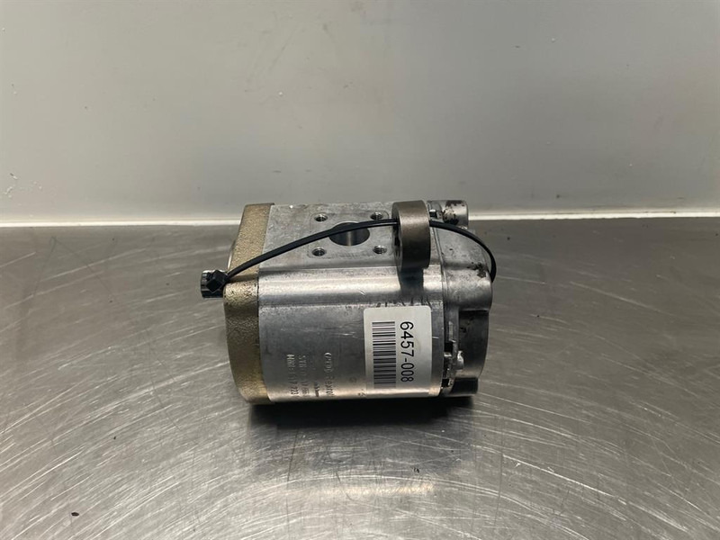 Rexroth 0517666303/1517223043-Gearpump/Zahnradpumpe - Hydraulics for Construction machinery: picture 2 Rexroth 0517666303/1517223043-Gearpump/Zahnradpumpe - Hydraulics for Construction machinery: picture 2