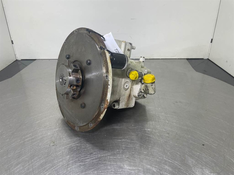 Rexroth A11VLO130LRDU2/10R-R902096450-Load sensing pump - Hydraulics for Construction machinery: picture 1 Rexroth A11VLO130LRDU2/10R-R902096450-Load sensing pump - Hydraulics for Construction machinery: picture 1