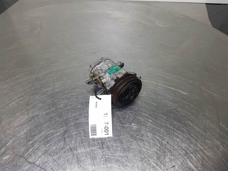 SANDEN SD7B10-7170-Compressor/Kompressor/Aircopomp - A/C compressor for Construction machinery: picture 1 SANDEN SD7B10-7170-Compressor/Kompressor/Aircopomp - A/C compressor for Construction machinery: picture 1