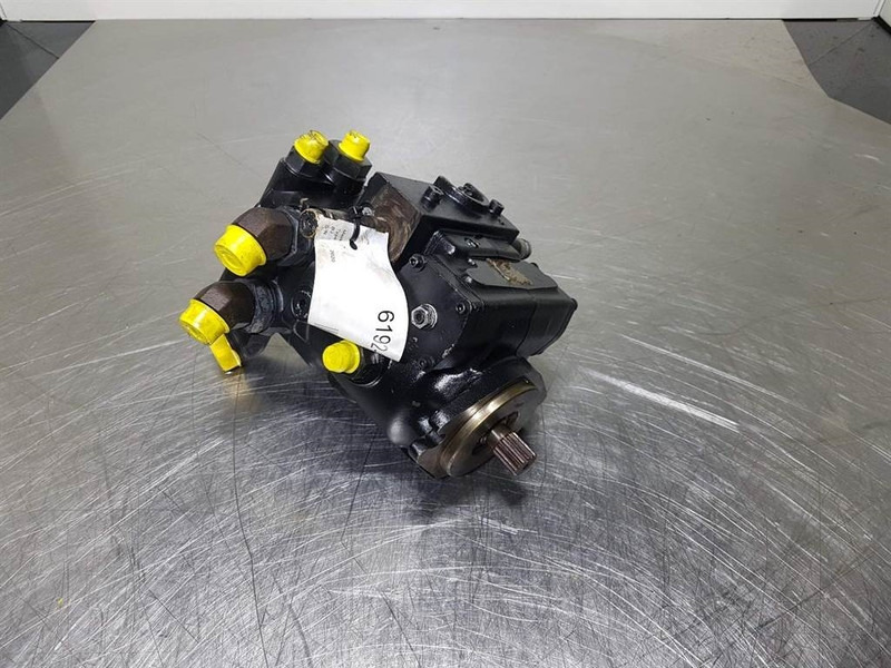 Sauer Danfoss - Drive pump/Fahrpumpe/Rijpomp - Hydraulics: picture 1 Sauer Danfoss - Drive pump/Fahrpumpe/Rijpomp - Hydraulics: picture 1