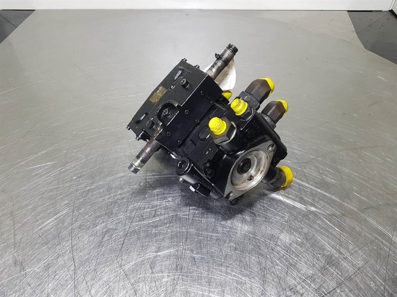 Sauer Danfoss - Drive pump/Fahrpumpe/Rijpomp - Hydraulics: picture 2 Sauer Danfoss - Drive pump/Fahrpumpe/Rijpomp - Hydraulics: picture 2