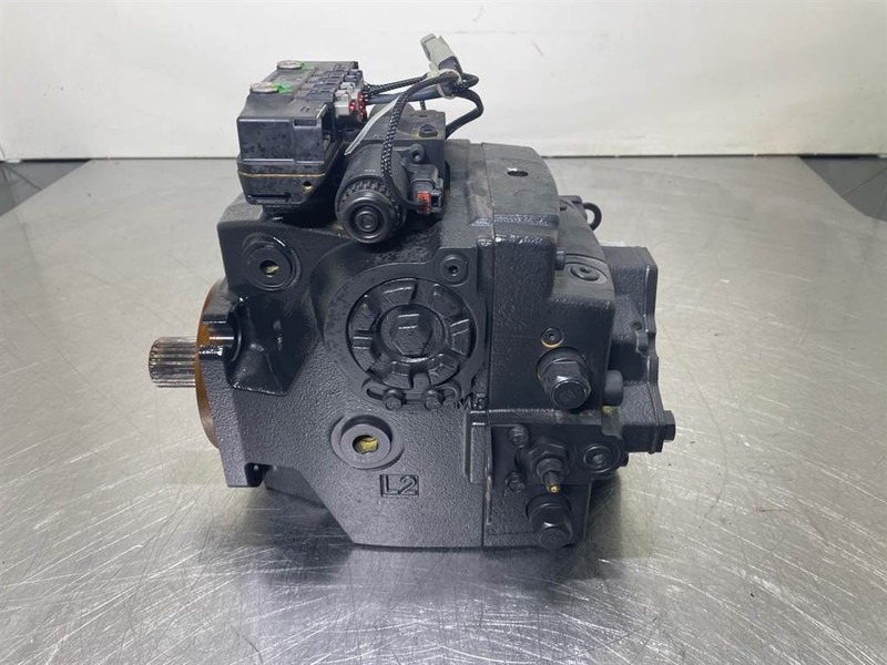 Sauer Danfoss H1P078R-83008730-Drive pump/Fahrpumpe/Rijpomp - Hydraulics for Construction machinery: picture 2 Sauer Danfoss H1P078R-83008730-Drive pump/Fahrpumpe/Rijpomp - Hydraulics for Construction machinery: picture 2