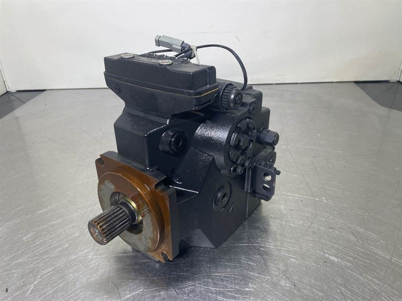 Sauer Danfoss H1P078R-83008730-Drive pump/Fahrpumpe/Rijpomp - Hydraulics for Construction machinery: picture 1 Sauer Danfoss H1P078R-83008730-Drive pump/Fahrpumpe/Rijpomp - Hydraulics for Construction machinery: picture 1