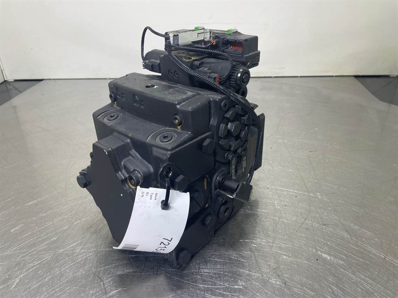 Sauer Danfoss H1P078R-83008730-Drive pump/Fahrpumpe/Rijpomp - Hydraulics for Construction machinery: picture 3 Sauer Danfoss H1P078R-83008730-Drive pump/Fahrpumpe/Rijpomp - Hydraulics for Construction machinery: picture 3