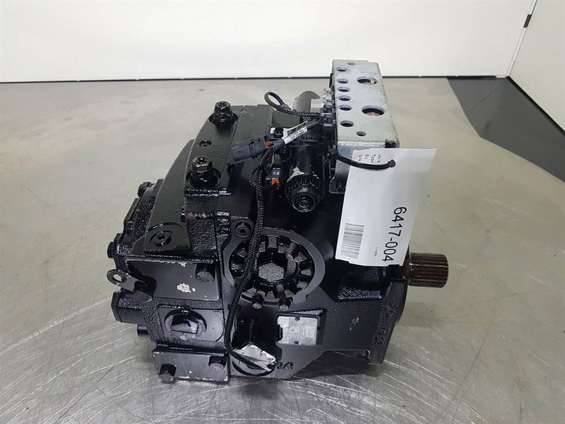 Sauer Danfoss H1P130RBAP6C-83051719-Drive pump/Fahrpumpe/Rijpomp - Hydraulics for Construction machinery: picture 4 Sauer Danfoss H1P130RBAP6C-83051719-Drive pump/Fahrpumpe/Rijpomp - Hydraulics for Construction machinery: picture 4