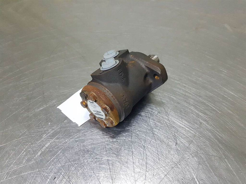 Sauer Danfoss OMP32-151-0341-Hydraulic motor/Hydraulikmotor - Hydraulics for Construction machinery: picture 4 Sauer Danfoss OMP32-151-0341-Hydraulic motor/Hydraulikmotor - Hydraulics for Construction machinery: picture 4