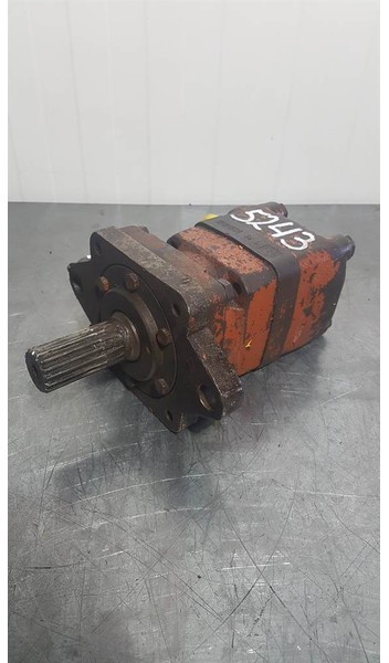 Sauer Danfoss OMT250 - Hydraulic motor/Hydraulikmotor - Hydraulics: picture 1 Sauer Danfoss OMT250 - Hydraulic motor/Hydraulikmotor - Hydraulics: picture 1