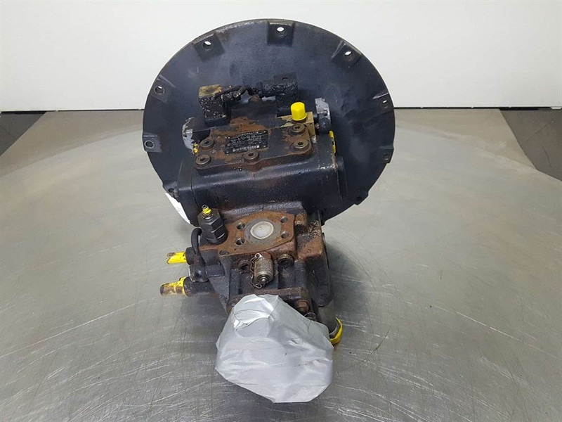 Schaeff HML25-Hydromatik A4V40DA11R0G1C10-Drive pump - Hydraulics for Construction machinery: picture 5 Schaeff HML25-Hydromatik A4V40DA11R0G1C10-Drive pump - Hydraulics for Construction machinery: picture 5